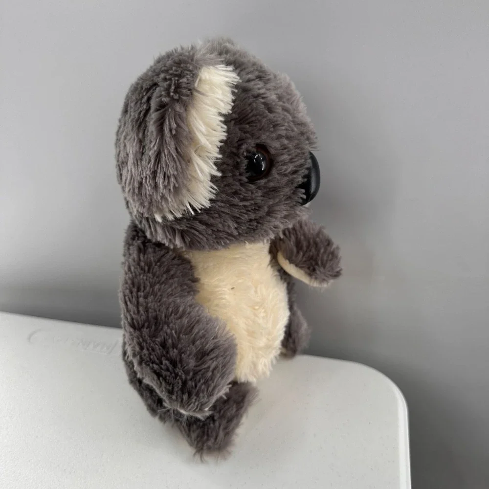 Aurora World Destination Nation Koala Bear Plush Toy 12